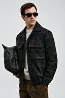 Lufian Gooden Erkek Mont 112120263