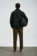 Lufian Gooden Erkek Mont 112120263