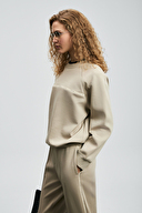 Lufian Kadın Sweatshirt 122030019