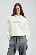 Lufian Kadın Sweatshirt 122030023