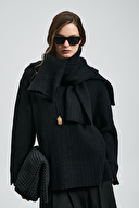 Lufian Kadın Kazak 122090044