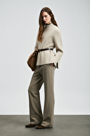 Lufian Kadın Kazak 122090044