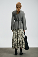 Lufian Kadın Kazak 122090044