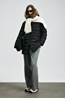 Lufian Kadın Mont 122120049