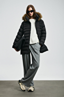 Lufian Kadın Mont 122120049