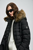 Lufian Kadın Mont 122120049