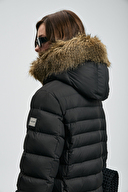 Lufian Kadın Mont 122120049