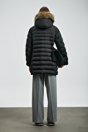 Lufian Kadın Mont 122120049