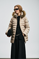 Lufian Kadın Mont 122120049