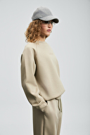 Lufian Kadın Sweatshirt 122030016