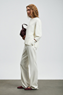 Lufian Kadın Kazak 122090035