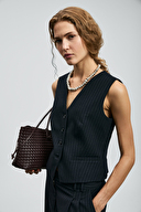 Lufian Kadın Yelek 122160005