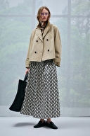 Lufian Kadın Etek 121300006