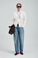 Lufian Kadın Gömlek 121010012