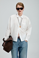 Lufian Kadın Gömlek 121010012