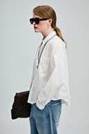 Lufian Kadın Gömlek 121010012