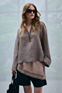 Lufian Kadın Bluz 121280007