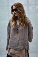 Lufian Kadın Bluz 121280007