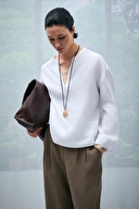 Lufian Kadın Bluz 121280007