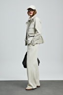 Lufian Kadın Mont 121120012