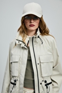 Lufian Kadın Mont 121120012