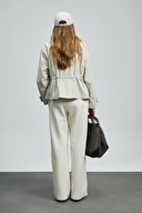 Lufian Kadın Mont 121120012