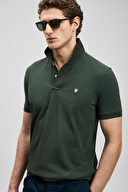 Lufian Laon Erkek Tişört 111040230