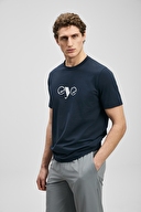 Lufian Larry Erkek Tişört 111020306