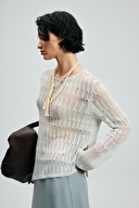 Lufian Kadın Kazak 121090043