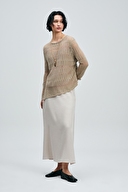 Lufian Kadın Kazak 121090043