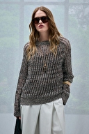 Lufian Kadın Kazak 121090044