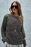 Lufian Kadın Kazak 121090044