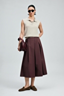 Lufian Kadın Etek 121300007