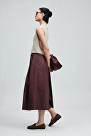 Lufian Kadın Etek 121300007