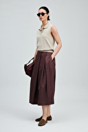 Lufian Kadın Etek 121300007