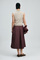 Lufian Kadın Etek 121300007