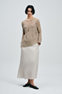 Lufian Kadın Etek 121300009