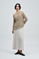 Lufian Kadın Etek 121300009