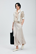 Lufian Kadın Kazak 121090049