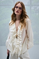 Lufian Kadın Bluz 121280009