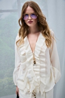 Lufian Kadın Bluz 121280009