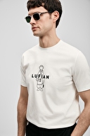 Lufian Sımbad Erkek Tişört 111020307