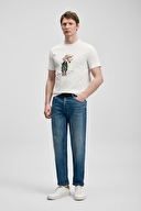 Lufian Duck Erkek Tişört 111020292