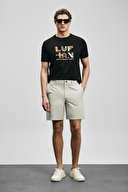 Lufian Sunny Erkek Tişört 111020291