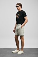 Lufian Sunny Erkek Tişört 111020291