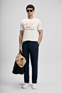 Lufian Sunny Erkek Tişört 111020291