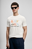 Lufian Sunny Erkek Tişört 111020291