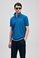 Lufian Carter Erkek Tişört 111040233