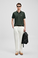 Lufian Carter Erkek Tişört 111040233