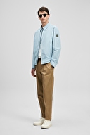 Lufian Drake Erkek Mont 111120076